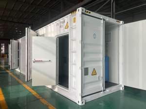 Generadores diésel de 150kVA adecuados para centros comerciales, cuatro tiempos, bajo consumo de combustible - Product Image 6