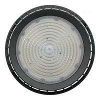 Lumière de canopée à panneaux solaires en silicium, éclairage solaire à grand angle pour les applications intérieures, les escaliers, les coins, les stades en extérieur