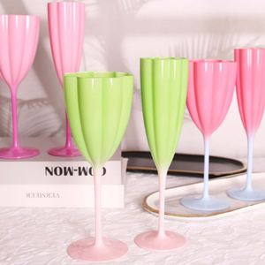 Copas de Vino Tinto Doradas, Copas de Champán, Vasos de Whisky, Tazas de Cerveza, Tazas de Café, Vasos de Agua, Juego de Copas de Vino de Cristal de Lujo - Product Image 1