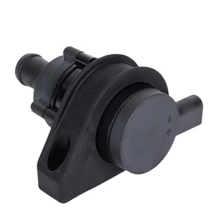 Pompe à eau 1K0965561F pour Volkswagen Passat CC Tiguan Golf Jetta, nouvelle pièce de rechange - Product Image 1