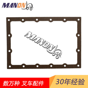 ปะเก็นฝาครอบวาล์ว Manon รูปทรงพิเศษสำหรับรถยก ป้องกันน้ำมันและสารกัดกร่อน ใช้ได้ทั่วไป - Product Image 2