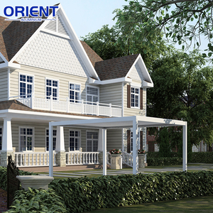 <span class=keywords><strong>Precio</strong></span> De Fábrica <span class=keywords><strong>Pérgola</strong></span> Aluminio Bioclimático Techo Retráctil Para <span class=keywords><strong>Pérgola</strong></span> Para Exterior <span class=keywords><strong>6x3</strong></span> m - Product Image 6