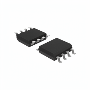 Manufacturer Channel Electronic Chips Component Clock Timing 8 SOlC IDT2305B-1HDCI - Product Image 1