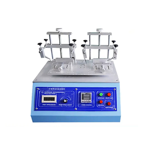 Testeur de cycle de vie des boutons et des coques coulissantes pour téléphones mobiles |   Machine d'essai de durabilité professionnelle avec indice de protection IP55 - Product Image 5
