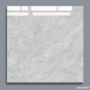 Baldosa de <span class=keywords><strong>Porcelana</strong></span> Pulida y Esmaltada para Sala de Estar, 600*600 mm, Autoadhesiva, con Precio Económico - Product Image 6