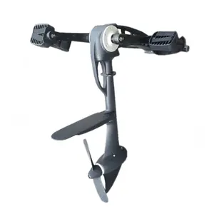 A 2023 Vela Outdoor Pé hélice Pedal Drive para Pesca caiaque