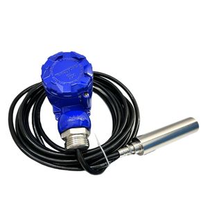 Medidor de Nivel Sumergible NUOYING Montado en Cable para Suministro de Agua Municipal - Product Image 5