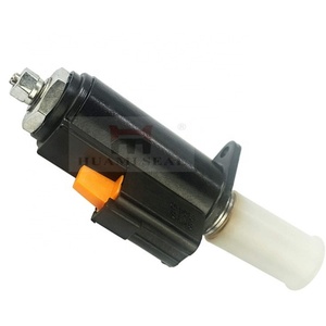 Pièces électriques pour excavatrices E320B E320C E320D E330 E325B, électrovanne 8972407900 - Product Image 1