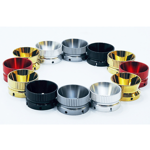 Service d'usinage <span class=keywords><strong>CNC</strong></span> de précision personnalisé pièces de fraisage de tournage <span class=keywords><strong>CNC</strong></span> en acier inoxydable en laiton d'aluminium - Product Image 4