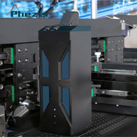 Etiqueta Autoadhesiva Digital en Rollo 2025, Impresora de Inyección de Tinta UV, Impresión de Etiquetas en Rollo, Fecha/Código/Logotipo/Código DM