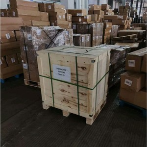 Transporte Aéreo Internacional Express desde China a Estados Unidos, Canadá y Europa, Servicios de Logística con Empaque y Etiquetado Personalizados - Product Image 3