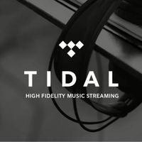 Abonnement Tidal Premium Tidal Music 12 mois, comptes Tidal, abonnement Tidal Hifi Plus 1 an