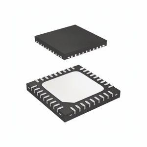 M37546G4HP # U0 Embedded 36 WFQFN Exposed Pad, Circuito Integrado de Canal del Fabricante, MCU de 8 Bits, 16KB QZROM, 36HWQFN, Componentes Electrónicos en Línea - Product Image 1