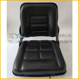 For XCMG <b>Used</b> Construction Machinery Parts 18-Ton 14-Ton 16-Ton <b>Road</b> <b>Rollers</b> XS202J 220 222 with Cab and Seat - Product Image 1