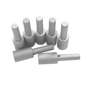 Pièces de machine en aluminium anodisé JieGao Hardware, surface personnalisable. - Product Image 5