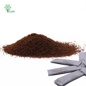 Özelleştirilmiş anlık mantar kahve tozu Arabica çözünebilir kahve - Product Image 3