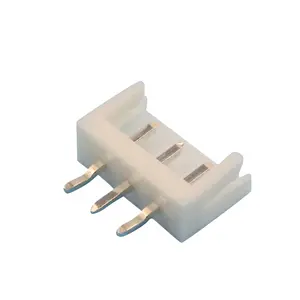 B3B-EH-A pbt gf10 electrical connectors 12v connector 3 pin