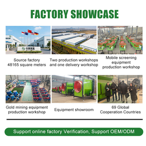 Machine <span class=keywords><strong>de</strong></span> séparation <span class=keywords><strong>de</strong></span> sol <span class=keywords><strong>de</strong></span> traitement <span class=keywords><strong>de</strong></span> matériaux Offre Spéciale efficace Machine <span class=keywords><strong>de</strong></span> tri <span class=keywords><strong>de</strong></span> <span class=keywords><strong>gravier</strong></span> circulaire à tamis filtrant à tambour rotatif - Product Image 6