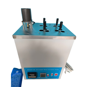 Probador de corrosión de tiras de cobre, productos de aceites de petróleo, 1, 2 - Product Image 2