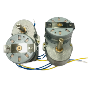 تيار متردد 24 فولت 12 دورة في الدقيقة - Product Image 1