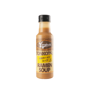 <span class=keywords><strong>Sopa</strong></span> Base Tonkotsu Rica en Colágeno, Caldo Japonés Ligero para Ramen Tonkotsu Blanco, Uso Comercial, Envasado en Botella, <span class=keywords><strong>Sopa</strong></span> Ramen Paitan - Product Image 4