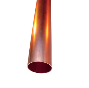 <strong>Copper</strong> <strong>Pipe</strong> Medical Grade <strong>Copper</strong> Tube Medical Degreased <strong>Copper</strong> Tube 15mm <strong>22mm</strong> - Product Image 4