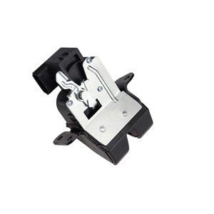 Ensemble de loquet de hayon 81230-A5000 81230A5000 pour Hyundai Elantra GT i30 13-17 - Product Image 3