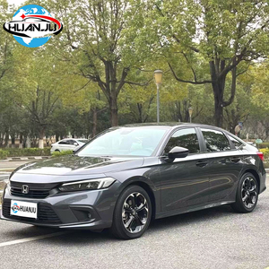 Auto Usado de Moda, Honda <span class=keywords><strong>Civic</strong></span> 2022 1.5t 240turbo Versión Deportiva, Automático, Sedán con Volante a la Izquierda, Experiencia de Conducción Silenciosa - Product Image 1
