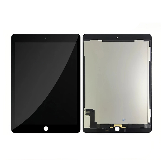 Wholesale Tablet LCD for Apple iPad Air 2 2014 Tablet Display Touch Screen Digitizer Assembly Pantalla Tactil Repair Parts