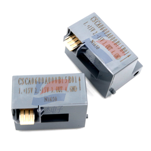 CSCA0600A000B15B01 Industrial <strong>Current</strong> <strong>Sensors</strong> Open Loop <strong>Hall</strong> <strong>Effect</strong> - Product Image 2