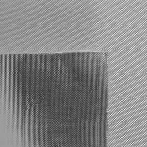 Allsome — tissu composite en texalum, fibre de verre renforcée avec revêtement en aluminium - Product Image 5