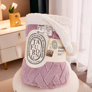 Couverture en Polyester recyclé en peluche sherpa, feuille géante, <span class=keywords><strong>farine</strong></span>, Tortilla, fabricant chinois, meilleure qualité - Product Image 6