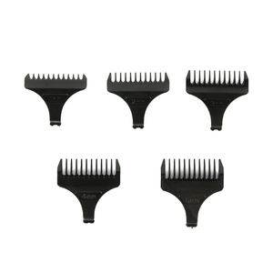 シャイノンゴールドメタルマシンヘアクリッパー、充電式ヘアトリマー - Product Image 6