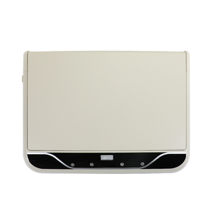 Écran IPS <span class=keywords><strong>19</strong></span> <span class=keywords><strong>pouces</strong></span>, lecteur multimédia <span class=keywords><strong>pour</strong></span> montage au plafond, <span class=keywords><strong>pour</strong></span> <span class=keywords><strong>camping</strong></span>-<span class=keywords><strong>car</strong></span>, caravane, voiture, prend en charge la télévision - Product Image 4
