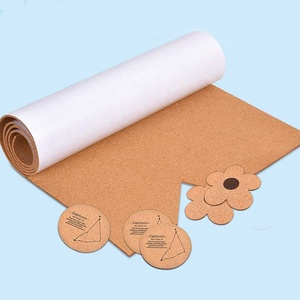 TIANLEI Vente en gros en usine <span class=keywords><strong>Rouleau</strong></span> <span class=keywords><strong>de</strong></span> <span class=keywords><strong>liège</strong></span> écologique <span class=keywords><strong>de</strong></span> 4 mm d'épaisseur personnalisé Feuille <span class=keywords><strong>de</strong></span> <span class=keywords><strong>liège</strong></span> auto-adhésive en <span class=keywords><strong>rouleau</strong></span> fabriqué à partir <span class=keywords><strong>de</strong></span> bois - Product Image 4