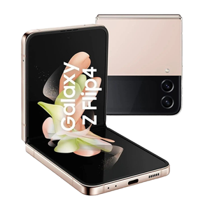 Télé<span class=keywords><strong>phone</strong></span> <span class=keywords><strong>Z</strong></span> Flip 4 5G LTE F721N F721U1 6,7 pouces HD 8 Go de RAM 128 Go de ROM NFC Snapdragon pliable Smartphone original - Product Image 4