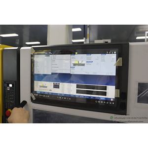 Fanuc, máquina <span class=keywords><strong>de</strong></span> moldeo por inyección <span class=keywords><strong>de</strong></span> plástico <span class=keywords><strong>de</strong></span> escritorio <span class=keywords><strong>casera</strong></span> pequeña eléctrica a la venta, tipo <span class=keywords><strong>de</strong></span> sobremesa - Product Image 6