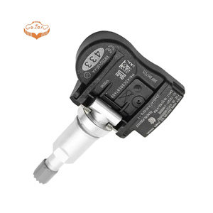 Nuevo Sensor de presión de neumáticos Tpms 68252495Aa 68252495Ac 433Mhz para piezas de repuesto de coche <span class=keywords><strong>Jeep</strong></span> Grand <span class=keywords><strong>Cherokee</strong></span> Iv - Product Image 1