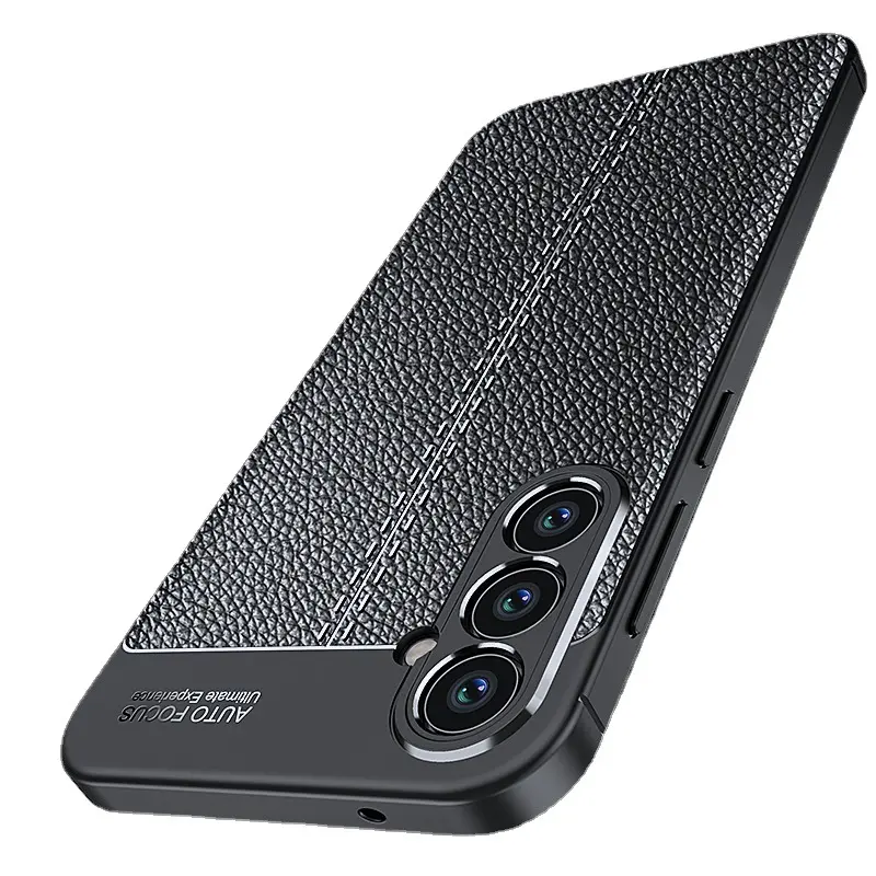 Ốp lưng điện thoại di động siêu mỏng siêu mỏng cho Galaxy A24 A54 A34 F54 Lm101
