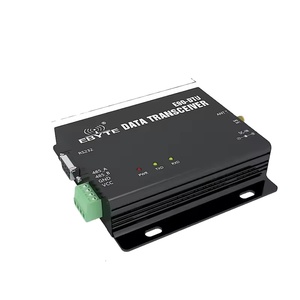 Radio de données Ebyte E90-DTU(400SL37) 433 MHz RS232/RS485 37 dBm 25 km Technologie de modulation Méthodes de transmission multiples E90-DTU(400S - Product Image 4