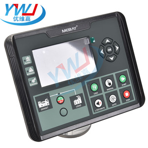 For DC60D Fully Automatic Controller for Diesel <b>Generator</b> Sets CE Certified Essential Part - Product Image 3