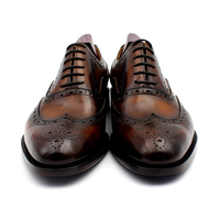 Goodyear rahmen genähte Männer außer gewöhnliche Kleider schuhe Kalbsleder Männer Kleid Schuhe hochwertige Handmade Office Custom Schuhe für Männer