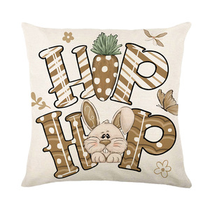 <span class=keywords><strong>Stampa</strong></span> digitale riutilizzabile e lavabile facile da pulire cuscini in cotone Cartoon 100% cuscini in Pile corte fodere per cuscini personalizzate - Product Image 6