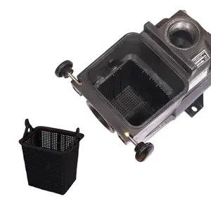 Powerful water Pump 1hp 2 Hp 3hp with high quality for swimming pool/spa pool filtration system