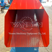 Volaille animal flottant poisson bétail poulet oie porc machines de traitement des aliments pour animaux pour usine de fabrication