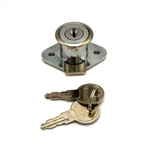 Wholesale camel drawer lock To Secure Any Kind Of Furniture