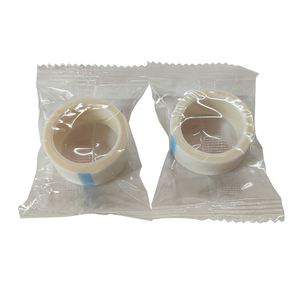 Großhandel Hersteller Medical Einweg kleber Chirurgisches Vlies papier band - Product Image 4