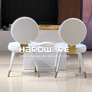 Bán buôn đồ nội thấ<span class=keywords><strong>t</strong></span> sang trọng cô dâu và chú rể vàng hàng đầu thép không gỉ sự kiện tiệc cưới Bảng - Product Image 2