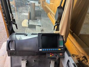 Grue LIEBHERR 250 tonnes LTM1250 d'occasion, grue tout-terrain LTM1250-6.1 d'occasion, grue allemande 250 tonnes - Product Image 5