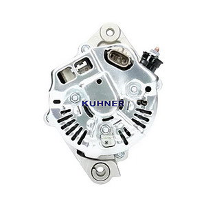 Alternatore compatibile con DAIHATSU SIRION 1.3 (M301) Benzina (KW: 64, CV: 87) dal 01-2005 KUHNER 553076RI NUOVO - Product Image 3